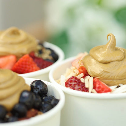 Crema Di Pistachio 220g