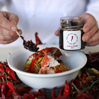 Chilli Crisp 210g