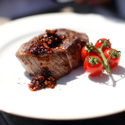 Chilli Crisp 210g